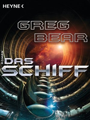 cover image of Das Schiff